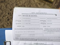 Lot 43 - opgeschort !! - afbeelding 7 van  8