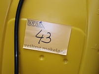 Lot 43 - rugspuit - afbeelding 2 van  6