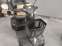 Lot 43 - scootmobiel strider - afbeelding 1 van  7