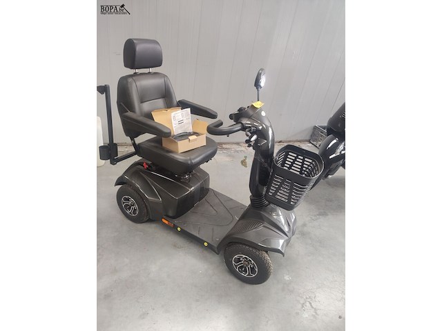 Lot 43 - scootmobiel strider - afbeelding 3 van  7