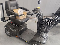 Lot 43 - scootmobiel strider - afbeelding 3 van  7