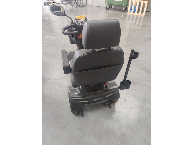 Lot 43 - scootmobiel strider - afbeelding 5 van  7