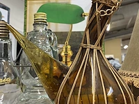 Lot 43 - speciale flessen - 4 stuks - afbeelding 4 van  4