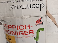 Lot 43 - tapijtstoomreiniger - afbeelding 3 van  5