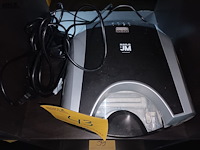 Lot 43 - uv lamp voor nagels - afbeelding 2 van  4