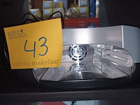 Lot 43 - uv lamp voor nagels - afbeelding 3 van  4