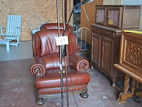 Lot 43 - verstelbare lees- en plafondverlichting - afbeelding 1 van  5
