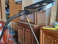 Lot 43 - verstelbare lees- en plafondverlichting - afbeelding 2 van  5