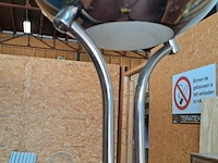 Lot 43 - verstelbare lees- en plafondverlichting - afbeelding 3 van  5