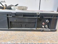 Lot 43 - videorecorder jvc hr-v610 - afbeelding 4 van  4