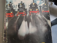Lot 43 - vintage märklin modeltreincatalogussen - 6 stuks - afbeelding 2 van  7