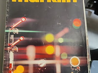 Lot 43 - vintage märklin modeltreincatalogussen - 6 stuks - afbeelding 3 van  7