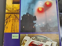 Lot 43 - vintage märklin modeltreincatalogussen - 6 stuks - afbeelding 6 van  7