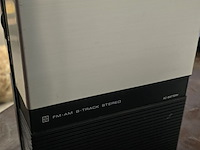 Lot 43 - vintage radio - afbeelding 3 van  4