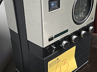 Lot 43 - vintage radio - afbeelding 4 van  4