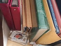 Lot 431 - postzegelverzameling - afbeelding 2 van  5