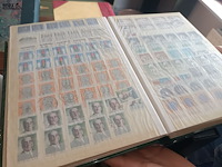 Lot 431 - postzegelverzameling - afbeelding 3 van  5