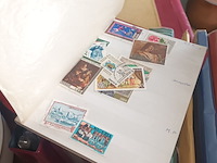 Lot 431 - postzegelverzameling - afbeelding 5 van  5