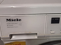 Lot 431 - wasmachine miele - afbeelding 2 van  2
