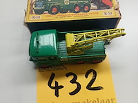Lot 432 - matchbox wreck truck - afbeelding 1 van  3
