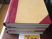 Lot 432 - plaisir de france. 3 boeken - afbeelding 1 van  5
