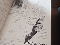 Lot 432 - plaisir de france. 3 boeken - afbeelding 3 van  5