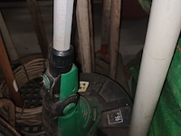 Lot 432 - tuingereedschap. 9 stuks - afbeelding 3 van  6