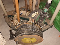 Lot 432 - tuingereedschap. 9 stuks - afbeelding 4 van  6