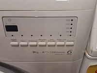 Lot 432 - wasmachine whirlpool - afbeelding 2 van  2