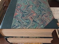 Lot 433 - le patriot illustré. 2 stuks - afbeelding 1 van  5