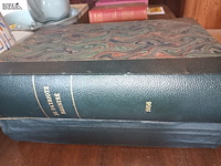 Lot 433 - le patriot illustré. 2 stuks - afbeelding 2 van  5