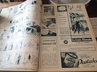 Lot 433 - le patriot illustré. 2 stuks - afbeelding 3 van  5
