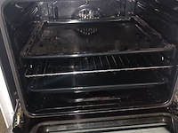 Lot 434 - elektrisch fornuis friac - afbeelding 4 van  4