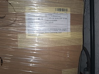 Lot 434 - panelen. 4 stuks - afbeelding 3 van  5