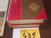Lot 435 - boeken william shakespeare. 2 stuks - afbeelding 1 van  3