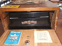 Lot 435 - staar magic grammofoon - afbeelding 2 van  3