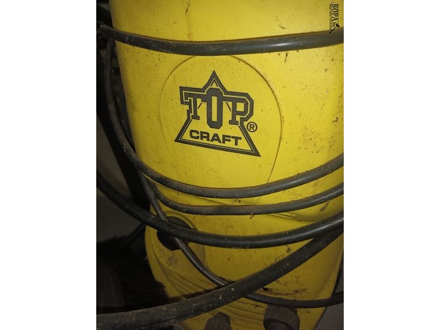 Lot 435 - top craft hogedrukreiniger - afbeelding 2 van  5