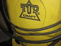 Lot 435 - top craft hogedrukreiniger - afbeelding 2 van  5