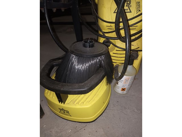 Lot 435 - top craft hogedrukreiniger - afbeelding 3 van  5