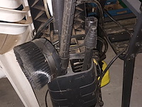 Lot 435 - top craft hogedrukreiniger - afbeelding 4 van  5