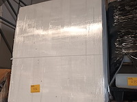 Lot 436 - isomo voor verpakking. 3 pakken - afbeelding 1 van  6