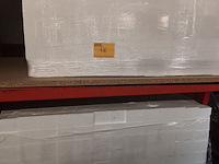 Lot 436 - isomo voor verpakking. 3 pakken - afbeelding 2 van  6