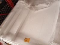 Lot 436 - isomo voor verpakking. 3 pakken - afbeelding 5 van  6