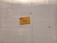 Lot 436 - isomo voor verpakking. 3 pakken - afbeelding 6 van  6