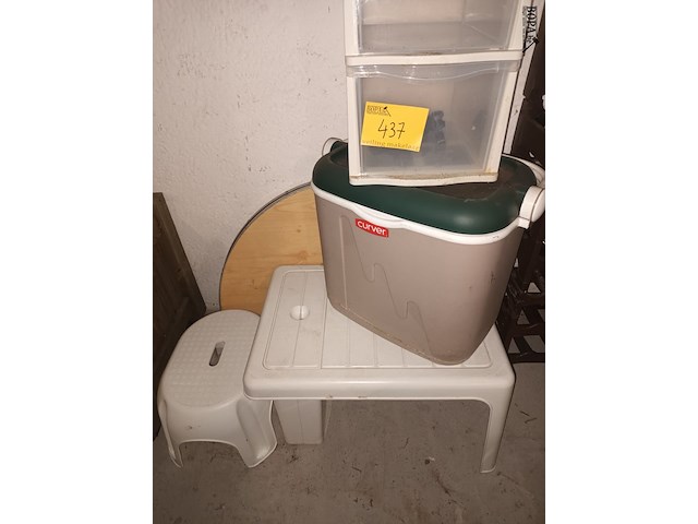 Lot 437 - diversen. 5 stuks - afbeelding 1 van  4