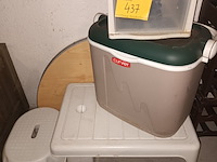 Lot 437 - diversen. 5 stuks - afbeelding 1 van  4