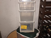 Lot 437 - diversen. 5 stuks - afbeelding 2 van  4