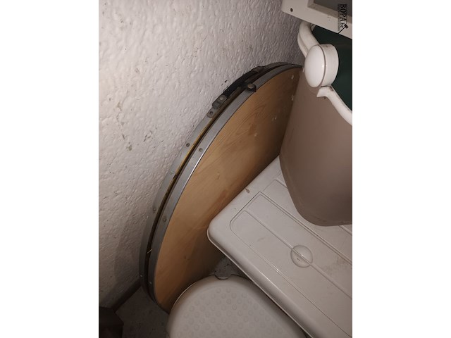 Lot 437 - diversen. 5 stuks - afbeelding 4 van  4