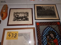 Lot 438 - devotie. 18 stuks - afbeelding 5 van  6