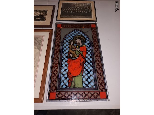 Lot 438 - devotie. 18 stuks - afbeelding 6 van  6